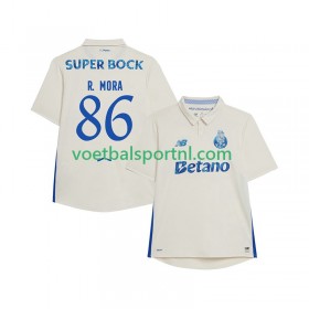 FC Porto Rodrigo Mora 86 Third Shirt 2025-26